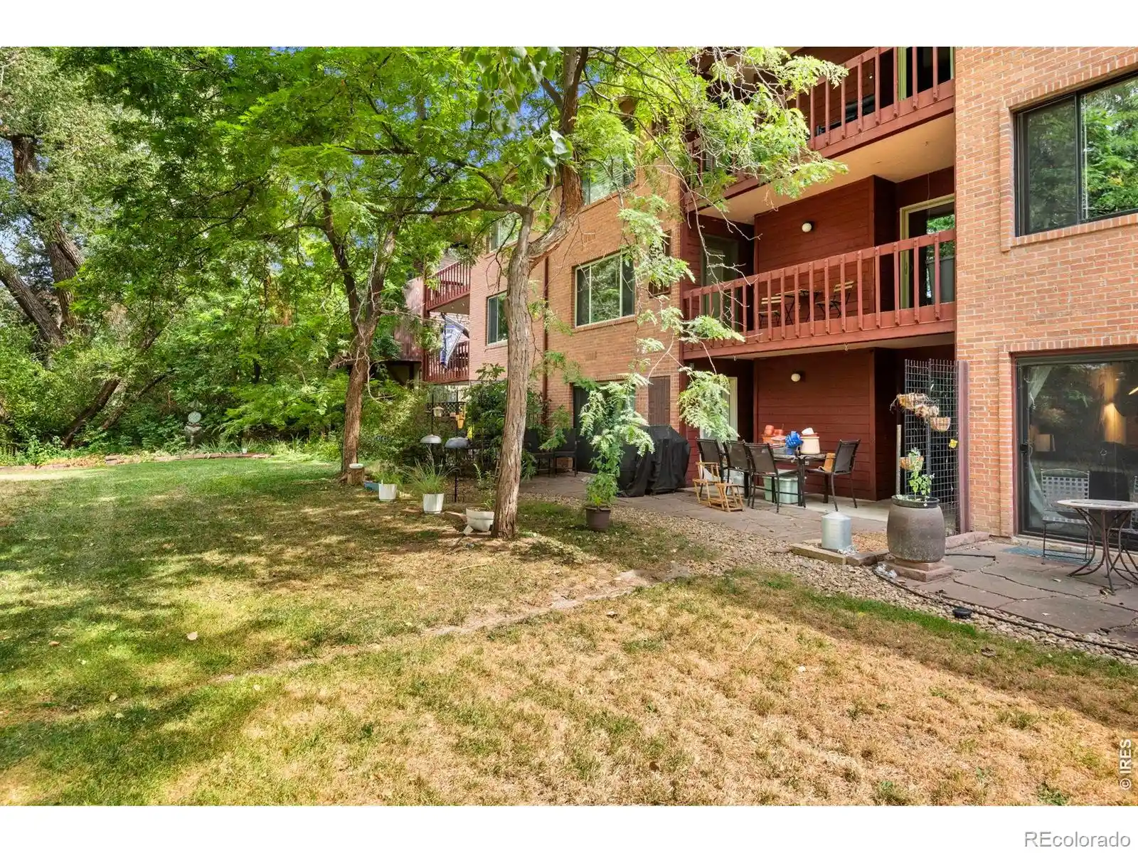 Listing Photo 2 - Condo for sale in 745 Arapahoe Ave located at 745 Arapahoe Ave, Boulder, CO 80302 - Unit 745 Arapahoe Ave