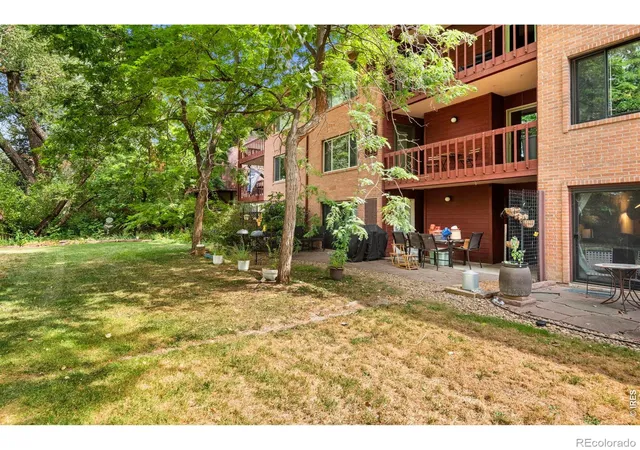 2nd image of 745 Arapahoe Ave, Boulder, CO 80302 | MLS# IR1066548
