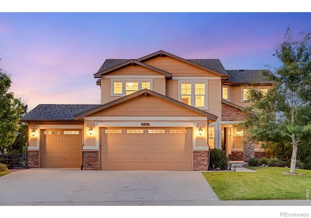 2nd image of 8876 Blackwood Dr, Windsor, CO 80550 | MLS# IR1066549