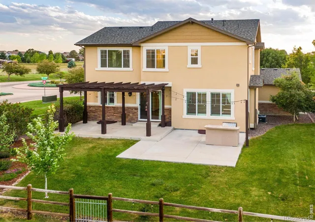 4th image of 8876 Blackwood Dr, Windsor, CO 80550 | MLS# IR1066549