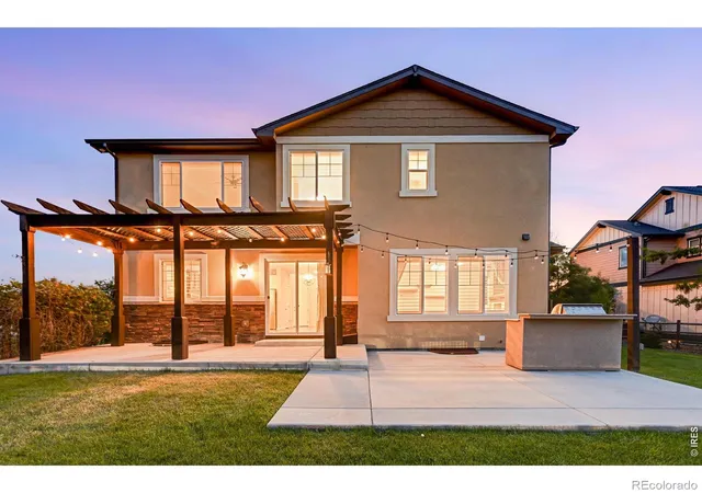 5th image of 8876 Blackwood Dr, Windsor, CO 80550 | MLS# IR1066549