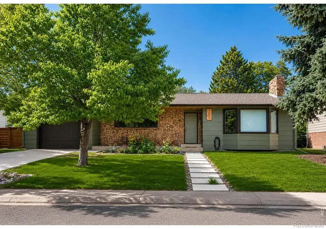2nd image of 209 Allen St, Fort Collins, CO 80525 | MLS# IR1066551