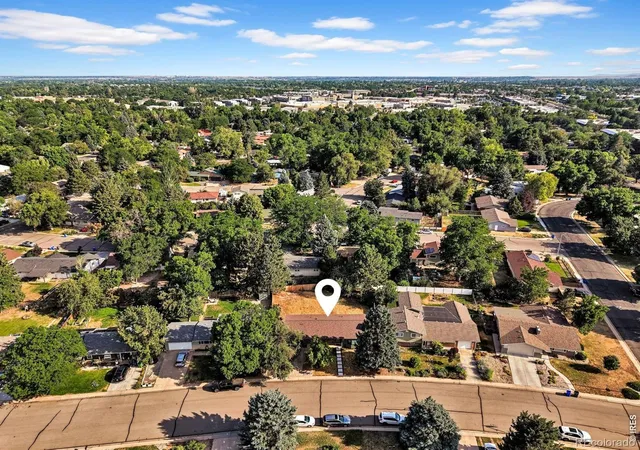 40th image of 209 Allen St, Fort Collins, CO 80525 | MLS# IR1066551