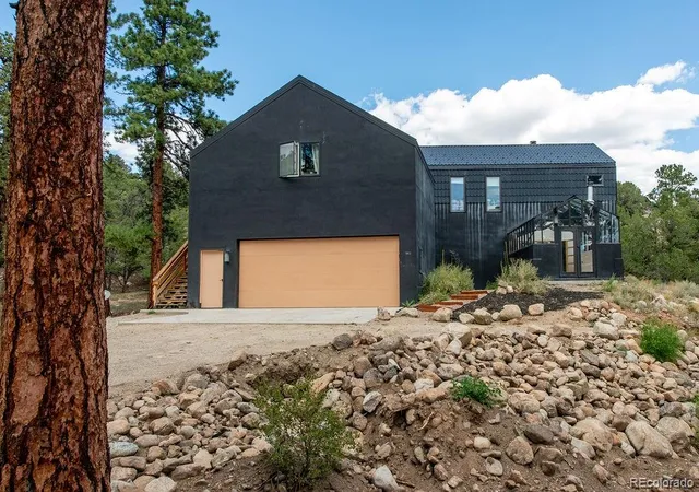 1st image of 18095 Camino Del Norte, Buena Vista, CO 81211 | MLS# 2356158