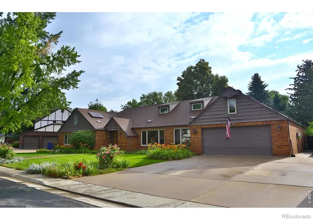 2nd image of 1370 Bellaire St, Broomfield, CO 80020 | MLS# IR1066552