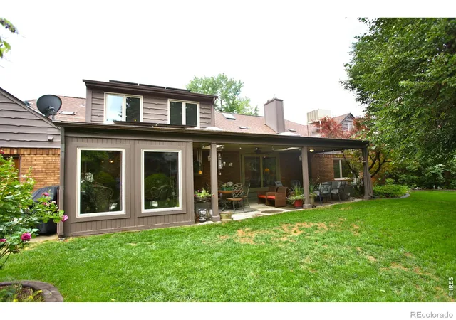 5th image of 1370 Bellaire St, Broomfield, CO 80020 | MLS# IR1066552
