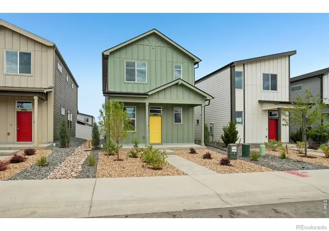 1st image of 3916 Lake Clark St, Evans, CO 80620 | MLS# IR1066555