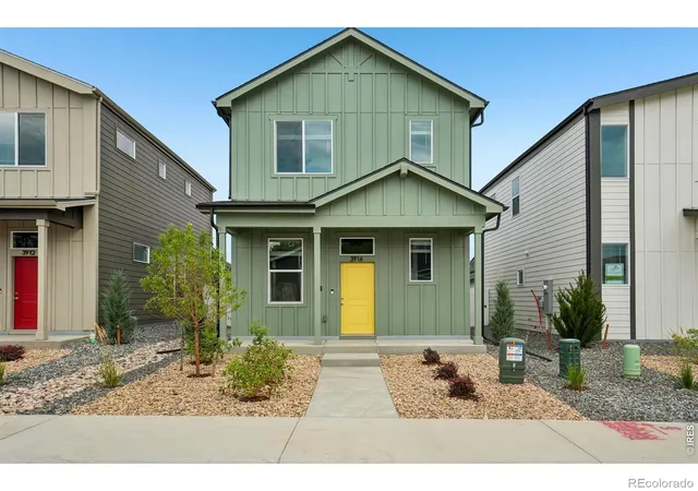 2nd image of 3916 Lake Clark St, Evans, CO 80620 | MLS# IR1066555