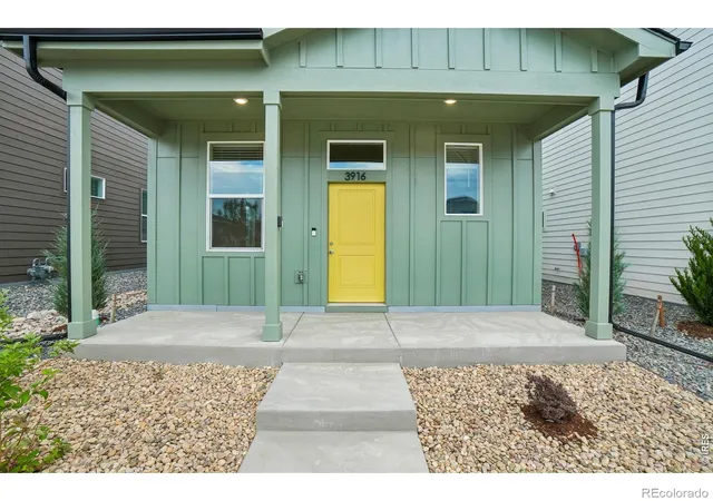 3rd image of 3916 Lake Clark St, Evans, CO 80620 | MLS# IR1066555