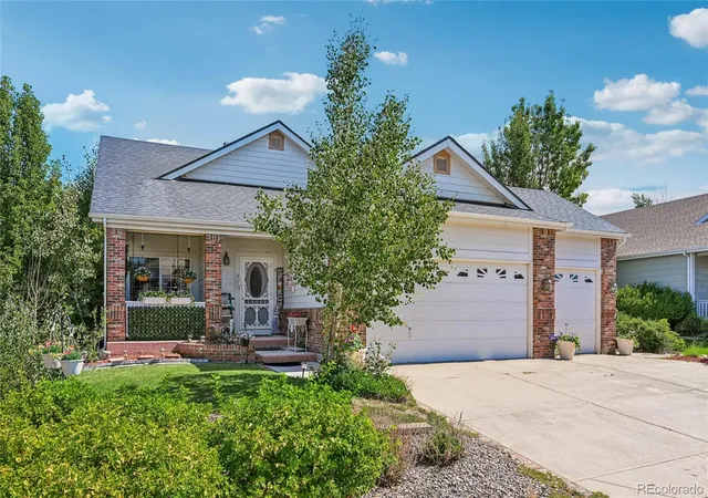 1st image of 445 Mango Dr, Castle Rock, CO 80104 | MLS# 5589506