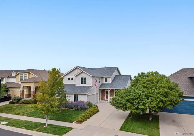 2nd image of 11681 Blackmoor St, Parker, CO 80138 | MLS# 5115396