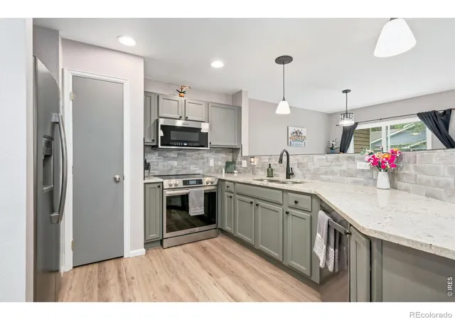 2nd image of 4008 Three Bridges Ct, Loveland, CO 80538 | MLS# IR1066556