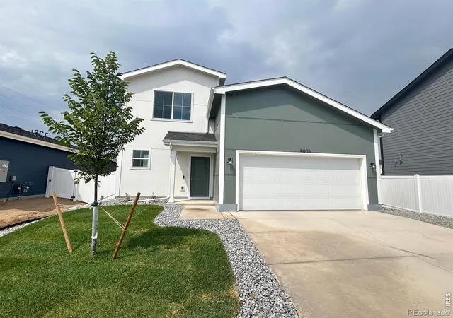 1st image of 4005 Montgomery St, Evans, CO 80620 | MLS# IR1066558