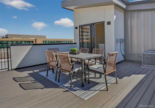 2nd image of 826 N Cherry St, Denver, CO 80220