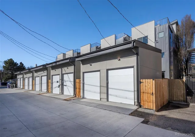 19th image of 826 N Cherry St #1, Denver, CO 80220 | MLS# 3122777