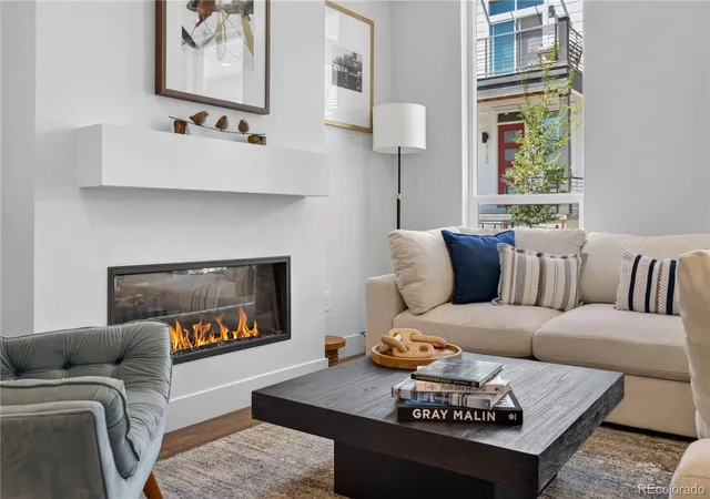 Photo 3 of Townhouse for sale at 2868 S Machebeuf Ct, Denver, CO 80236 | MLS# 3717787 | Listing updated on 2026-09-14