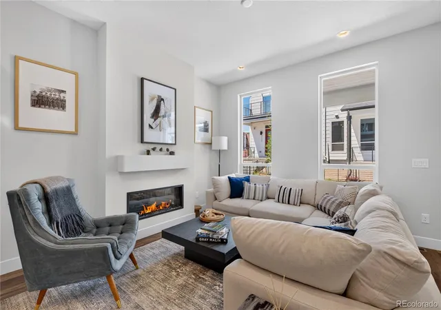 Photo 3 of Townhouse for sale at 2868 S Machebeuf Ct, Denver, CO 80236 | MLS# 3717787 | Listing updated on 2026-09-14