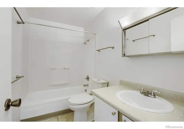 2nd image of 2831 Somerville Dr, Fort Collins, CO 80526