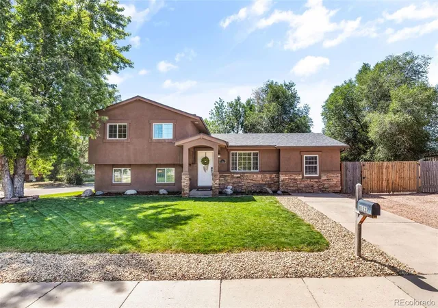 1st image of 7165 White Mountain Dr, Colorado Springs, CO 80915 | MLS# 5258337