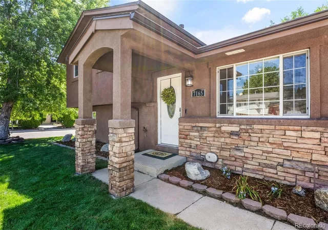 2nd image of 7165 White Mountain Dr, Colorado Springs, CO 80915 | MLS# 5258337