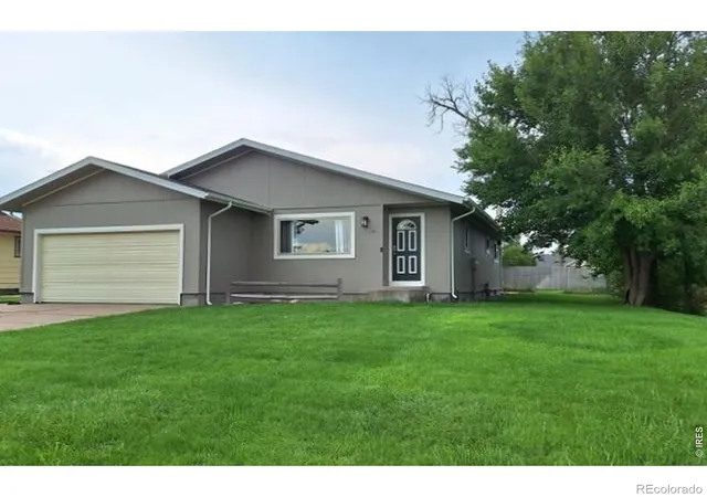 1st image of 701 W Logan St, Sterling, CO 80751 | MLS# IR1066562