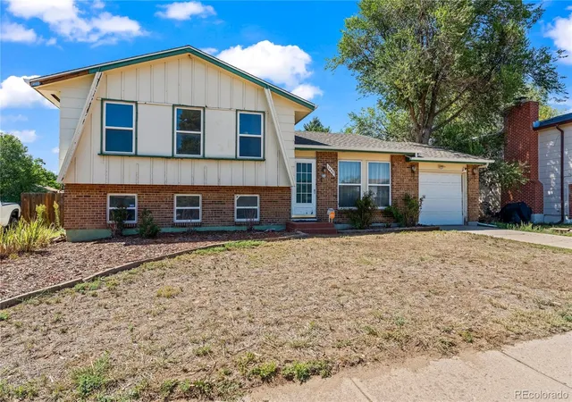 Photo 1 of Single family home for sale at 2458 Payne Cir, Colorado Springs, CO 80916 | MLS# 9628527 | Listing updated on 2026-08-28
