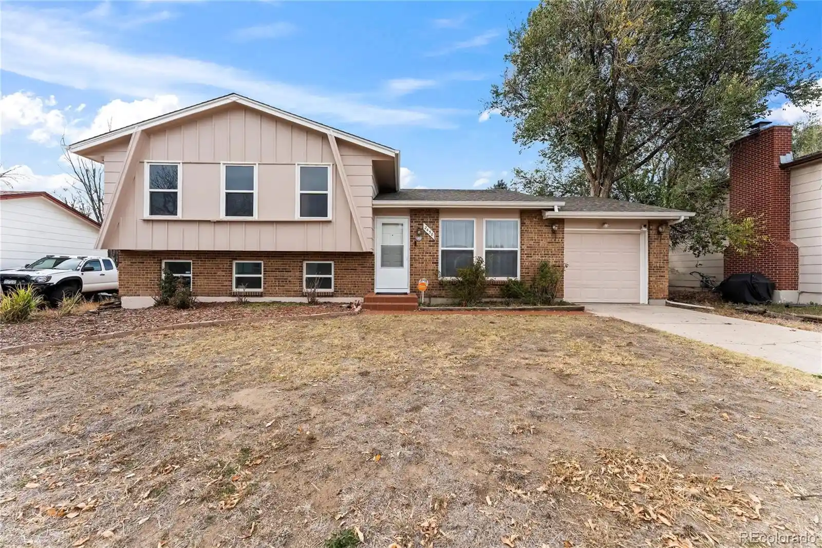 Photo 1 of Single family home for sale at 2458 Payne Cir, Colorado Springs, CO 80916 | MLS# 9628527 | Listing updated on 2026-10-30