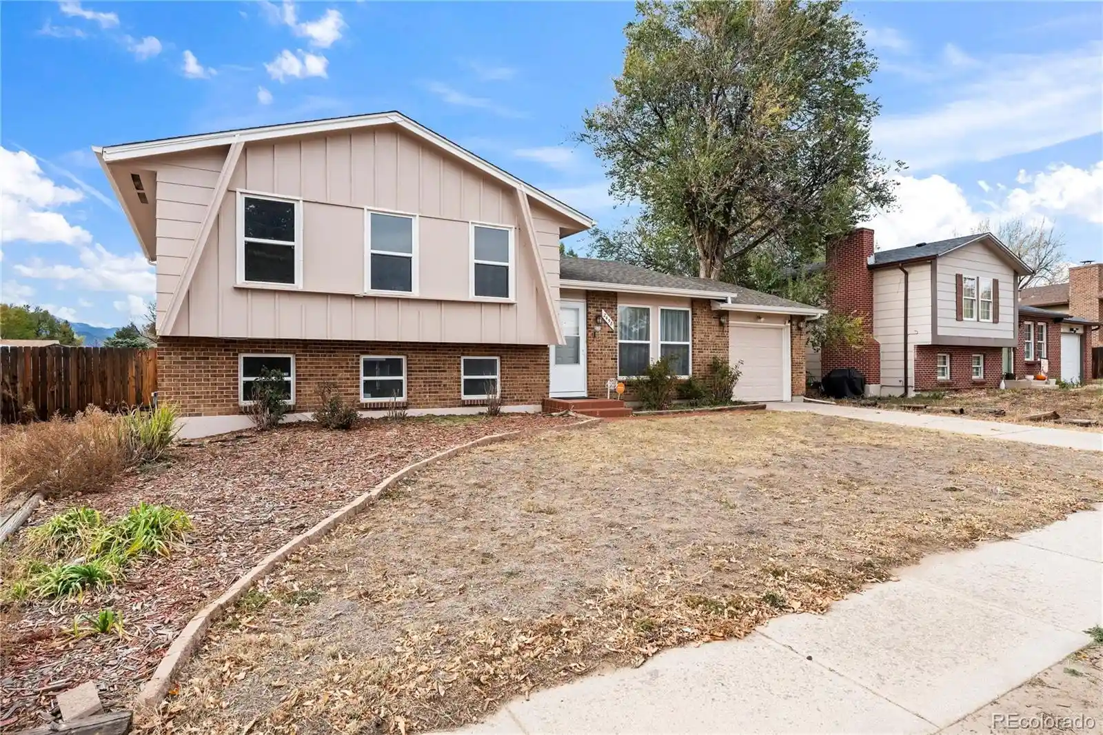 Photo 1 of Single family home for sale at 2458 Payne Cir, Colorado Springs, CO 80916 | MLS# 9628527 | Listing updated on 2026-10-30