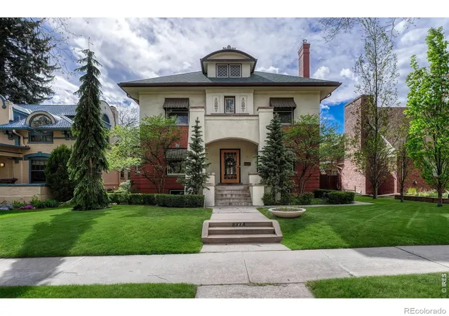 1st image of 777 N Williams St, Denver, CO 80218 | MLS# IR1066565