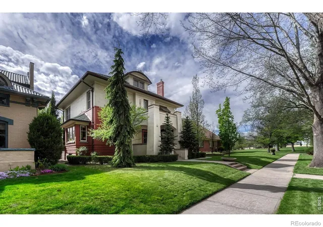 3rd image of 777 N Williams St, Denver, CO 80218 | MLS# IR1066565