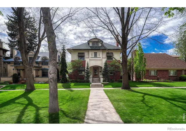 4th image of 777 N Williams St, Denver, CO 80218 | MLS# IR1066565