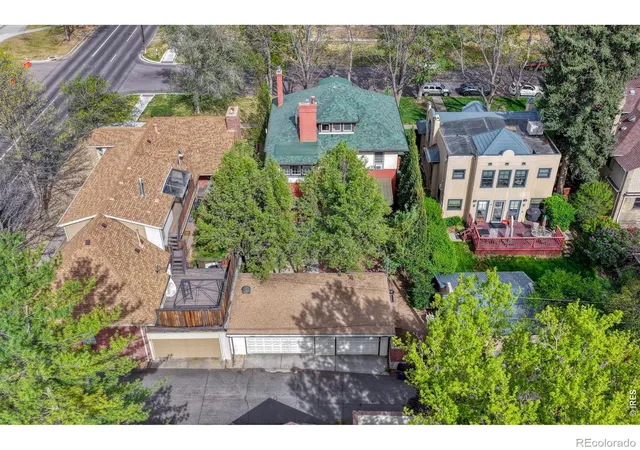 49th image of 777 N Williams St, Denver, CO 80218 | MLS# IR1066565