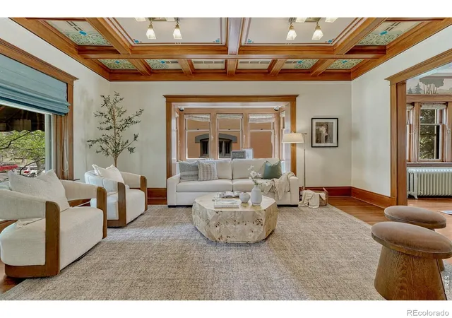 5th image of 777 N Williams St, Denver, CO 80218 | MLS# IR1066565
