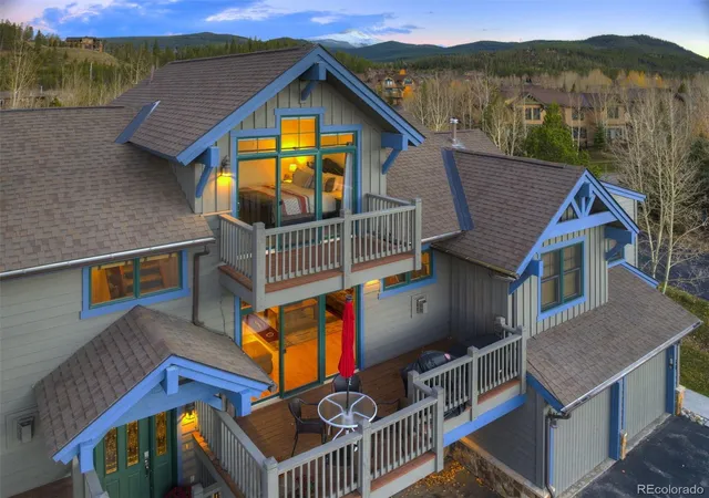 Photo 1 of Townhouse for sale at 70 Oak Ln, Breckenridge, CO 80424 | MLS# 2330315 | Listing updated on 2026-10-25