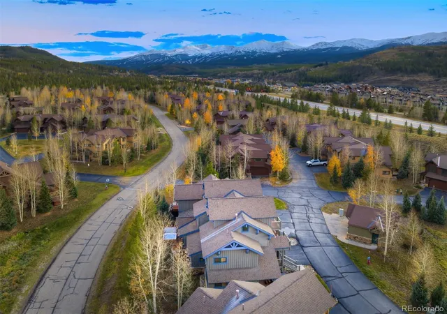 Photo 2 of Townhouse for sale at 70 Oak Ln, Breckenridge, CO 80424 | MLS# 2330315 | Listing updated on 2026-10-25