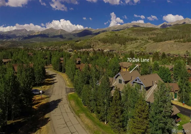 1st image of 70 Oak Ln, Breckenridge, CO 80424 | MLS# 2330315