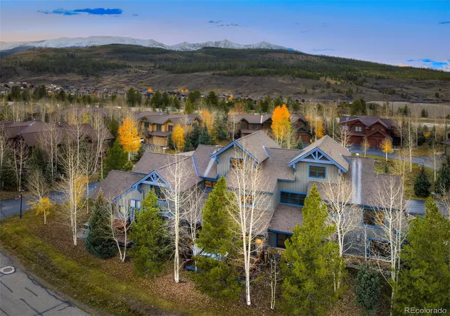 Photo 3 of Townhouse for sale at 70 Oak Ln, Breckenridge, CO 80424 | MLS# 2330315 | Listing updated on 2026-10-25