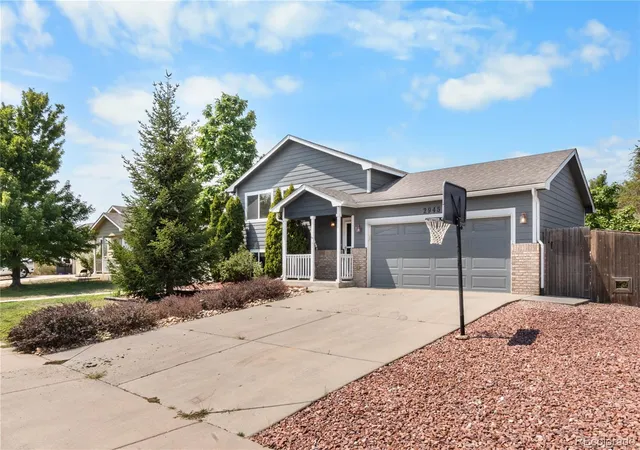 1st image of 2945 Ash Ave, Greeley, CO 80631 | MLS# 5071876