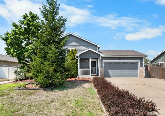 2nd image of 2945 Ash Ave, Greeley, CO 80631 | MLS# 5071876