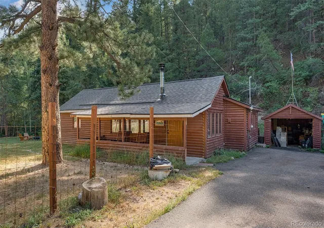 Photo 1 of Single family home for sale at 10690 S Deer Crk Rd, Littleton, CO 80127 | MLS# 7419220 | Listing updated on 2026-10-08