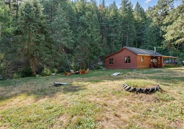 Photo 2 of Single family home for sale at 10690 S Deer Crk Rd, Littleton, CO 80127 | MLS# 7419220 | Listing updated on 2026-10-08