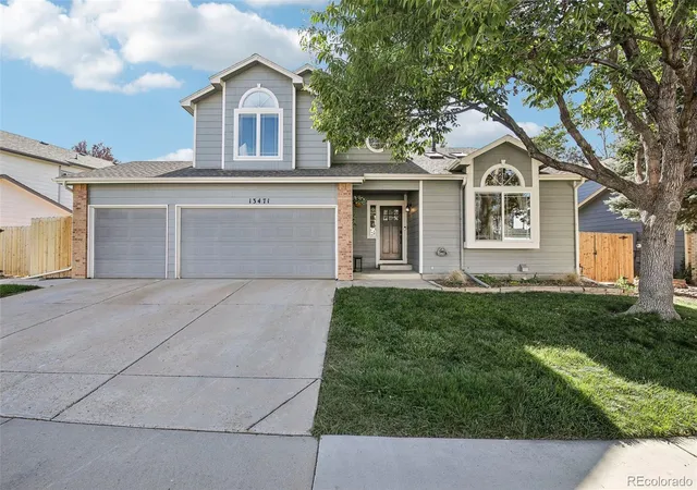 Photo 1 of Sale Pending at 13471 Glen Cir, Broomfield, CO 80020 | MLS# 5140713 | Listing updated on 2026-09-14
