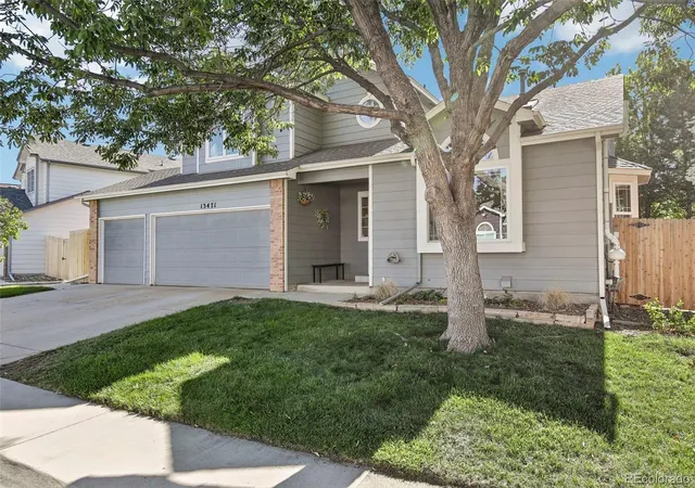 Photo 2 of Sale Pending at 13471 Glen Cir, Broomfield, CO 80020 | MLS# 5140713 | Listing updated on 2026-09-14
