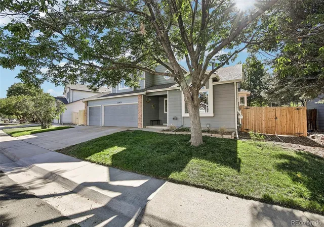 Photo 3 of Sale Pending at 13471 Glen Cir, Broomfield, CO 80020 | MLS# 5140713 | Listing updated on 2026-09-14
