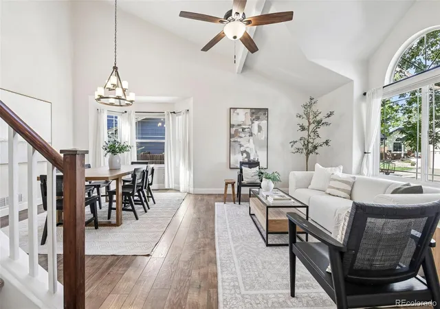 Photo 4 of Sale Pending at 13471 Glen Cir, Broomfield, CO 80020 | MLS# 5140713 | Listing updated on 2026-09-14