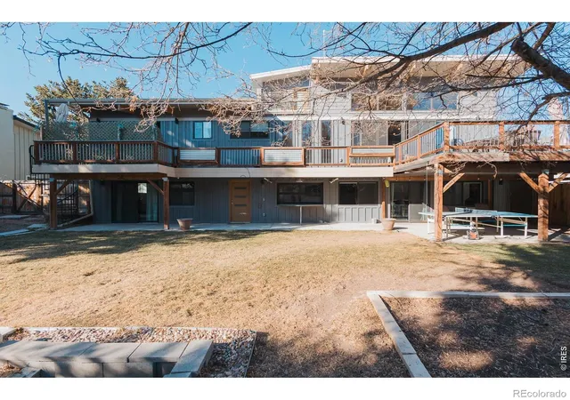 2nd image of 1917 Sheely Dr, Fort Collins, CO 80526 | MLS# IR1066567