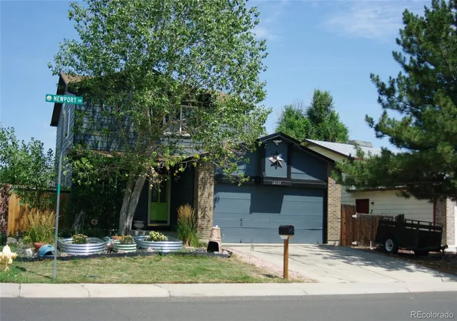 1st image of 12133 Newport Dr, Brighton, CO 80602 | MLS# 8530747