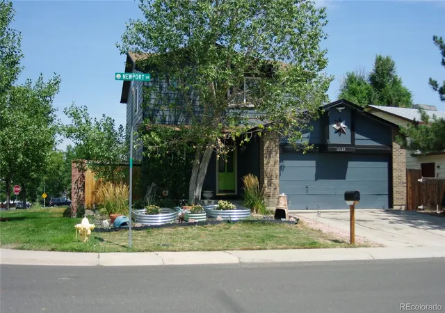 2nd image of 12133 Newport Dr, Brighton, CO 80602 | MLS# 8530747