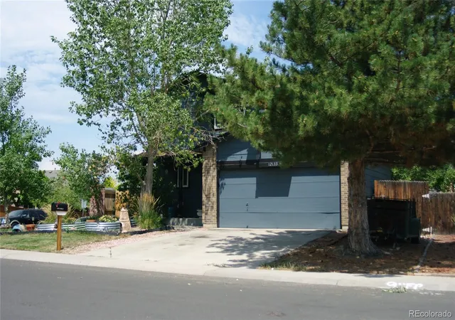 3rd image of 12133 Newport Dr, Brighton, CO 80602 | MLS# 8530747