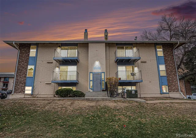4th image of 12141 Melody Dr #202, Denver, CO 80234 | MLS# 6636333